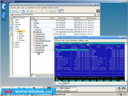 CygwinEasy2007光盤運(yùn)行版與Cygwin Release 2006 回顧經(jīng)典Windows軟件開(kāi)發(fā)與運(yùn)行平臺(tái)服務(wù)